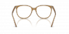 OKULARY KOREKCYJNE RAY-BAN® RX 4378V 8412 52 ROZMIAR M